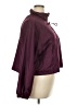 Avia Burgundy Windbreaker Size 20 - photo 4