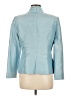 Michaelangelo Blue Blazer Size 8 - photo 2