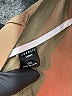 Anewsta Brown Khakis Size 0 - photo 7