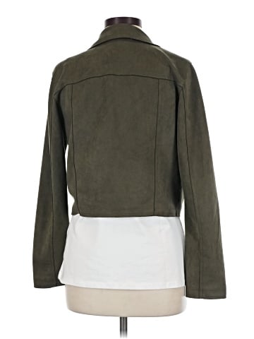 By Anthropologie Jacket (view 2)