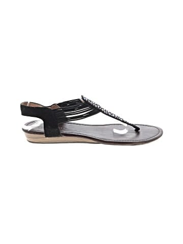 City Classified Sandals (view 1)