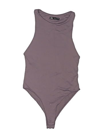 Zara Bodysuit (view 1)