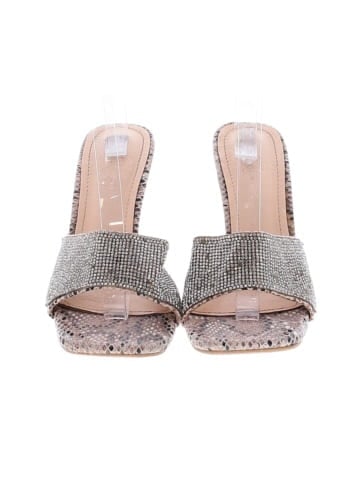 Charlotte Russe Sandals (view 2)