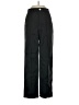 Unbranded 100% Polyester Black Dress Pants Size XS - photo 1