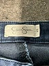 Jessica Simpson Solid Blue Jeans Size 29 waist - photo 7