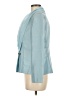 Michaelangelo Blue Blazer Size 8 - photo 5