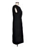 Maeve Solid Black Cocktail Dress Size 12 - photo 4