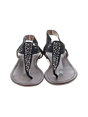 City Classified Sandals (view 2)