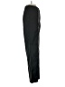 Unbranded 100% Polyester Black Dress Pants Size XS - photo 4