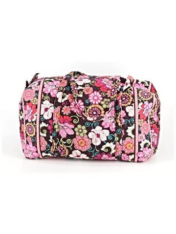 Vera Bradley Weekender (view 1)