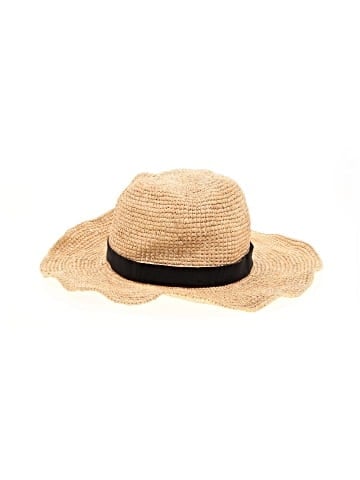 J.Crew Sun Hat (view 1)
