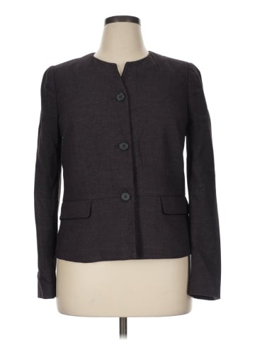 Ann Taylor Blazer (view 1)