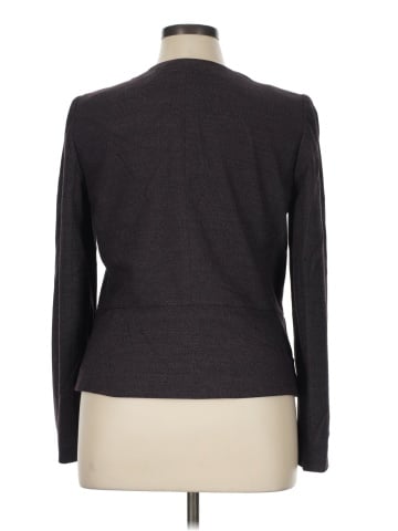 Ann Taylor Blazer (view 2)