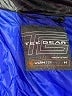 Tek Gear 100% Nylon Solid Black Jacket Size M - photo 6