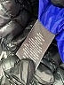 Tek Gear 100% Nylon Solid Black Jacket Size M - photo 7
