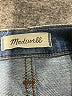 Madewell Blue Jeans Size 23 waist - photo 7