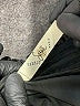 Assorted Brands Black Long Sleeve Blouse Size S (estimated) - photo 3