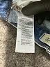 Madewell Blue Jeans Size 23 waist - photo 8