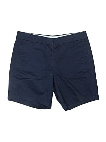 J.Crew Khaki Shorts (view 1)