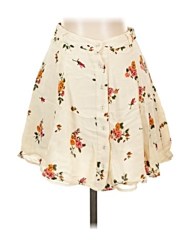 Privacy Please Casual Skirt (view 1)