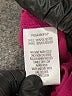 Parker 100% Polyester Floral Purple Casual Dress Size XS - photo 8