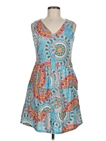 Unbranded Casual Dress (view 1)
