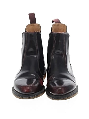 Dr. Martens Ankle Boots (view 2)