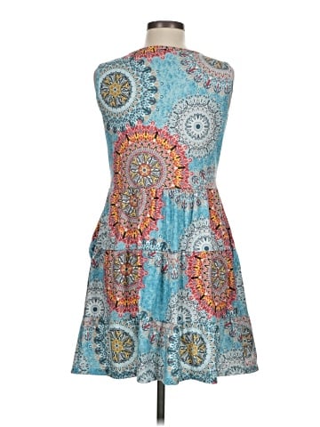 Unbranded Casual Dress (view 2)