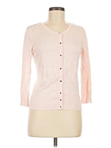 White House Black Market Cardigan (view 1)