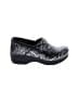 Dansko Paisley Black Mule/Clog Size EU 36 - photo 1