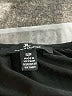 Jules & Leopold 100% Polyester Black Long Sleeve Blouse Size S - photo 7