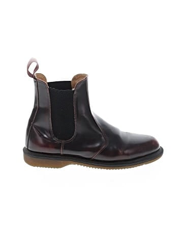 Dr. Martens Ankle Boots (view 1)