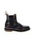 Dr. Martens Burgundy Ankle Boots Size 7 - photo 1