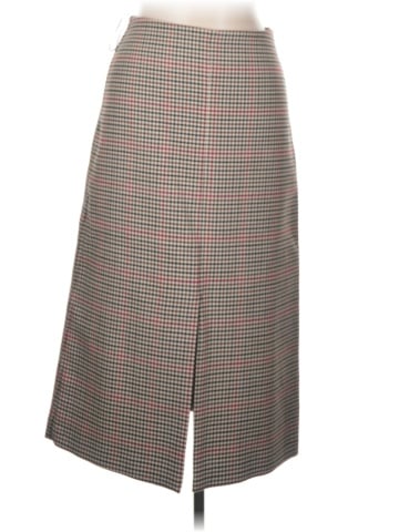 Massimo Dutti Formal Skirt (view 1)