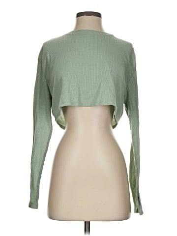Urban Renewal Long Sleeve T-Shirt (view 1)