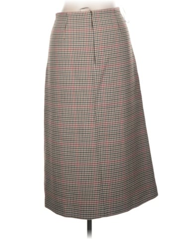 Massimo Dutti Formal Skirt (view 2)