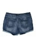 Mossimo Blue Denim Shorts Size 14 - photo 2