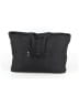 Unbranded 100% Polyester Black Tote One size - photo 1