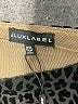 JLUXLABEL Black Jumpsuit Size XXL - photo 3