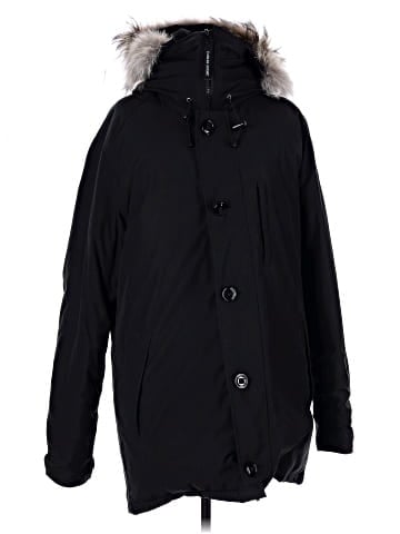 Canada Goose Snow Jacket (view 1)