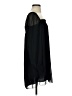 Wilfred 100% Polyester Solid Black Casual Dress Size S - photo 4