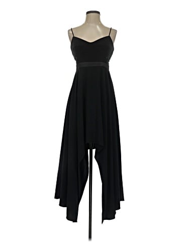 Halston Heritage Cocktail Dress (view 1)