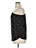 Maurices Black 3/4 Sleeve Top Size 1X - photo 5
