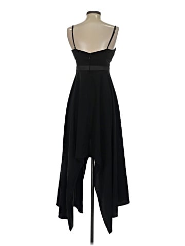 Halston Heritage Cocktail Dress (view 2)