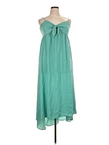 London Times Casual Dress (view 1)
