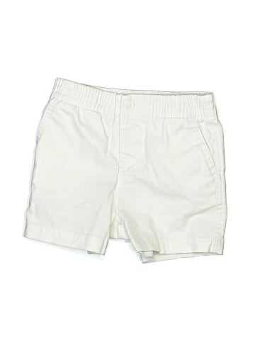 Ralph Lauren Khaki Shorts (view 1)