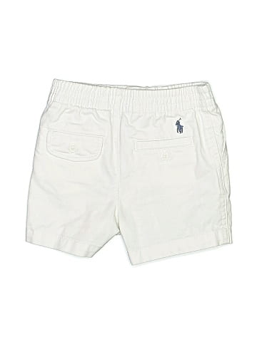 Ralph Lauren Khaki Shorts (view 2)