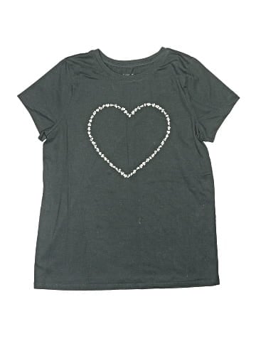 Cat & Jack Short Sleeve T-Shirt (view 1)