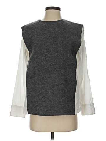 Zara Sweater Vest (view 1)