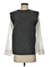 Zara Gray Sweater Vest Size S - photo 1